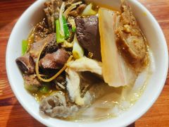 -银生食府·普洱菜(金星店)