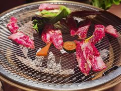-西塔老太太泥炉烤肉(亚运村店)
