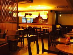 星巴克(汇豪店)-星巴克臻选(苏州汇豪店)