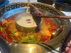 -火凤祥鲜货火锅·清真食品(宁夏总店)