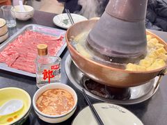 -新梅居(宁海东路店)