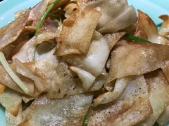 -粗茶淡饭·隐庐私厨(东亭店)