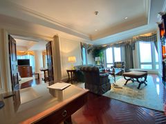 -广州富力丽思卡尔顿酒店