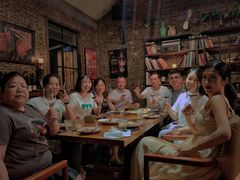 -Osteria Garden 生蚝花园餐厅(原进贤路店)