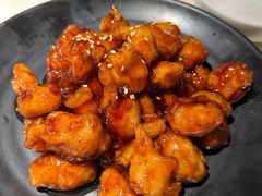 糖醋里脊-佬肥猫·浙江乡村菜(国华广场店)