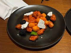 -王府井文华东方酒店-紫膳餐厅
