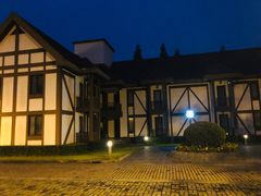 -太阳岛度假酒店