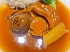 -皇朝会.经典传统粤菜(外滩店)