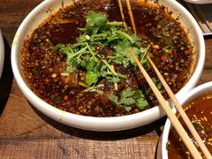 -铁公鸡·四川料理(天环广场店)