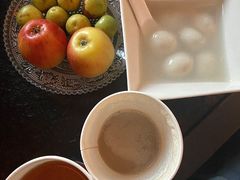 -华夏良子足疗按摩艾灸spa(环山东路店)