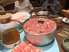 -快乐小羊(富强中路店)