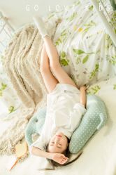 -莫奈庄园·儿童摄影馆·影视基地(江宁店)