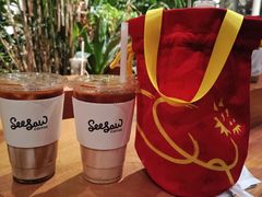 -Seesaw Coffee(朝阳大悦城店)