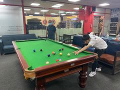 -兵魂·室内真人CS枪战俱乐部·团建·军事轰趴馆