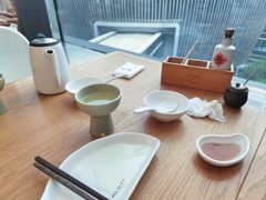 -苏小柳点心·手作小笼包(虹桥天地分院)