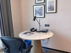 -广州粤海喜来登酒店