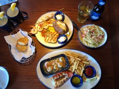 -RED LOBSTER(多伦多DT店)