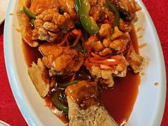 -粤北餐馆