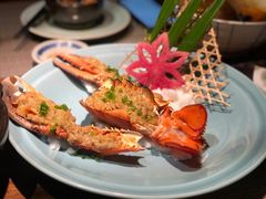 -山葵家·创意料理(EFC欧美广场店)