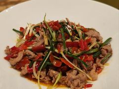 -一坐一忘云南菜(卓悦中心)