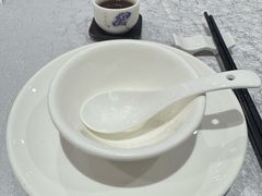 -中山国际酒店中餐厅