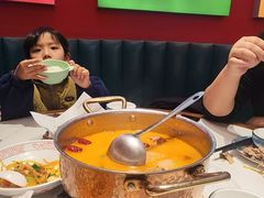 -东流山烤鸭·家常菜(雨山龙湖店)