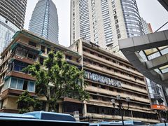 -Space君欧高空江景酒店(重庆解放碑云端之眼店)