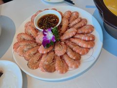 -不仔客海鲜·烧烤·270度海景餐厅(大东海店)