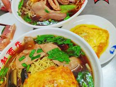 -老赵面店(大西路店)