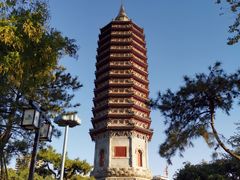 -西海子公园
