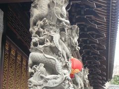 -华林禅寺