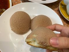 酥皮牛奶包-金玉满堂潮州酒楼(无限极荟购物广场店)