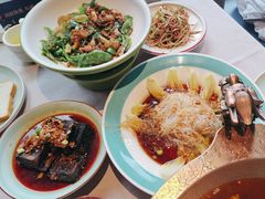 -洞庭鱼香(万科店)