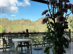 -望京楼flavor餐厅(古北水镇景区店)