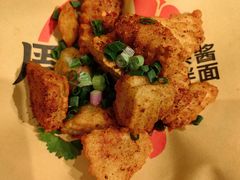 -周小波重庆小面·重庆名小吃(邹容路店)