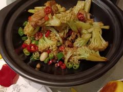 -丽园海鲜饭店(东关街店)
