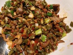 -兰湘子·湘菜小炒(崂山丽达店)