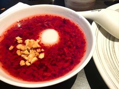 -庐灶江南·江南菜·四合院Bistro(东直门·华侨夜泊君亭店)