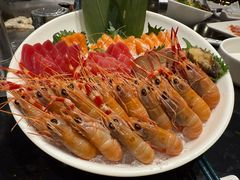 -渔乐之昕·铁板烧自助餐(虹悦城店)