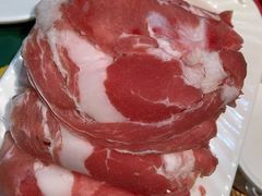 -草原塞蛮羊火锅城(港湾店)