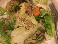 -玛格萝妮比萨屋(四平店)