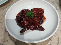 -邑金陵北京烤鸭店·现炒家常菜(ITC MALL店)