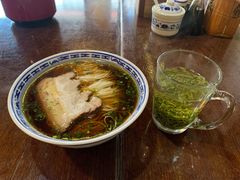 -同得兴 Since·1995 传统苏式面馆(嘉馀坊店)