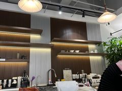 -LAB COFFEE来杯咖啡(宝龙店)