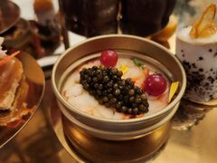 -Salon de Ville浦江汇(上海外滩华尔道夫酒店店)