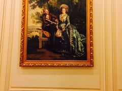 拉斐特城堡酒店-北京拉斐特城堡酒店