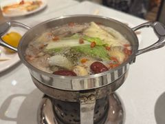 -杭州开元名都大酒店·地中海自助餐厅