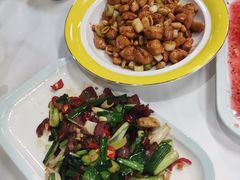 -一品江南韵·淮扬菜