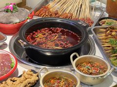 -钢管厂五区小郡肝火锅串串香(清河店)