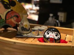 -上海锦江汤臣洲际大酒店壹阶层